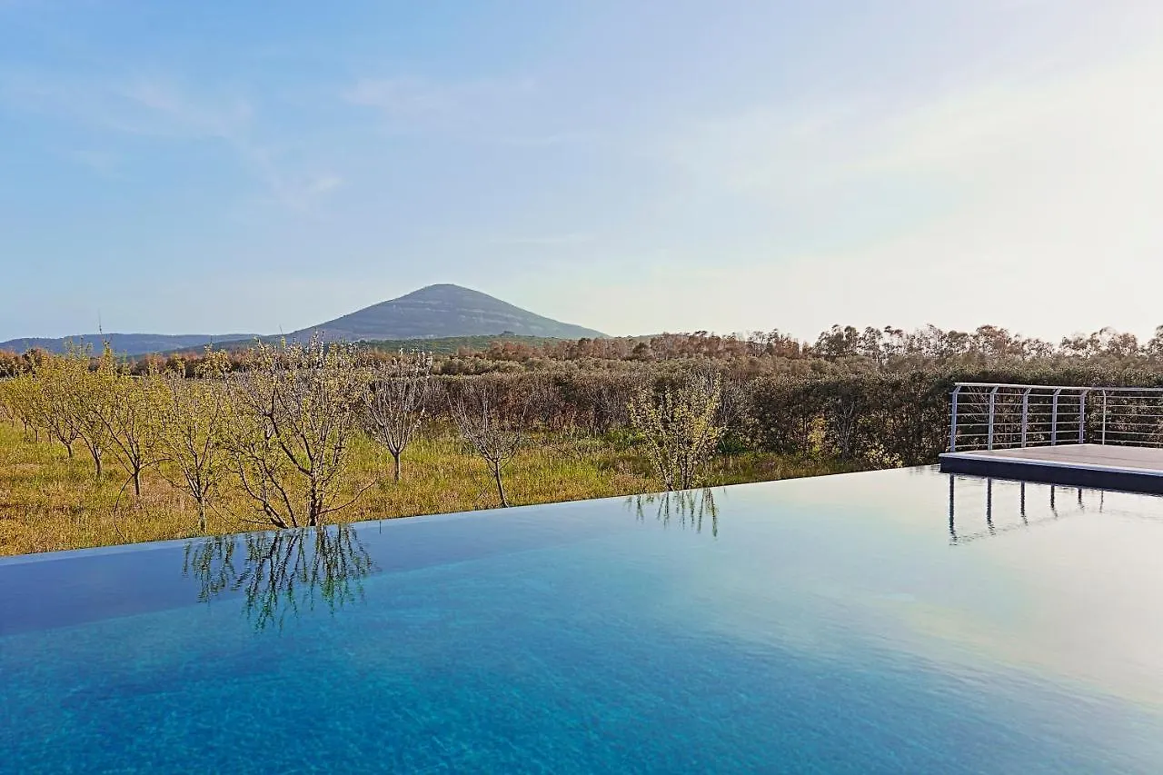 Bauernhof Agriturismo Casale Degli Ulivi Alghero Santa Maria la Palma