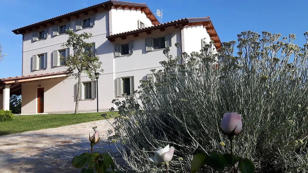 Agriturismo Casale Degli Ulivi Alghero Santa Maria la Palma Bauernhof