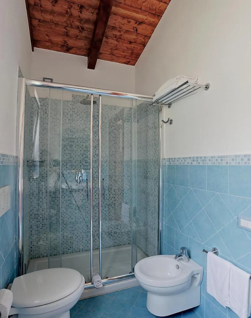 Agriturismo Casale Degli Ulivi Alghero Santa Maria la Palma