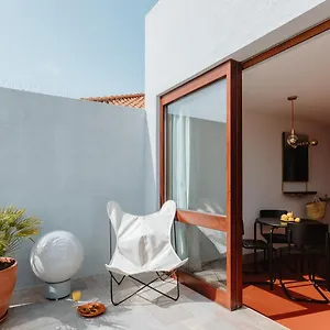 The Modernist, Architecture Experience Distrito de Faro
