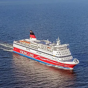 Viking Line Ferry Gabriella - 2-night Cruise Stockholm-helsinki-stockholm Estocolmo