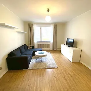 Hammarbyhojden Estocolmo