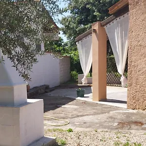 Casal Baratz Apartamento