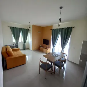 Nifa House Espargos