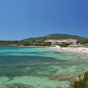 Punta Negra Hotel