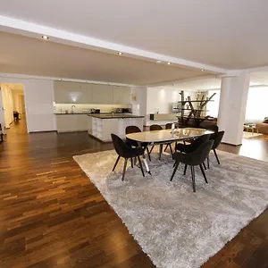  Apartment Parkring By Nikolax Österreich
