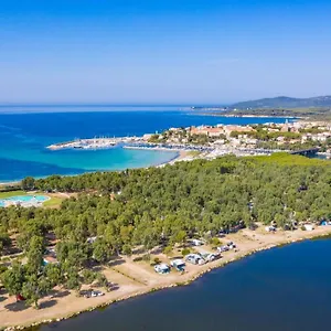 4* Campingplatz Village Laguna Blu