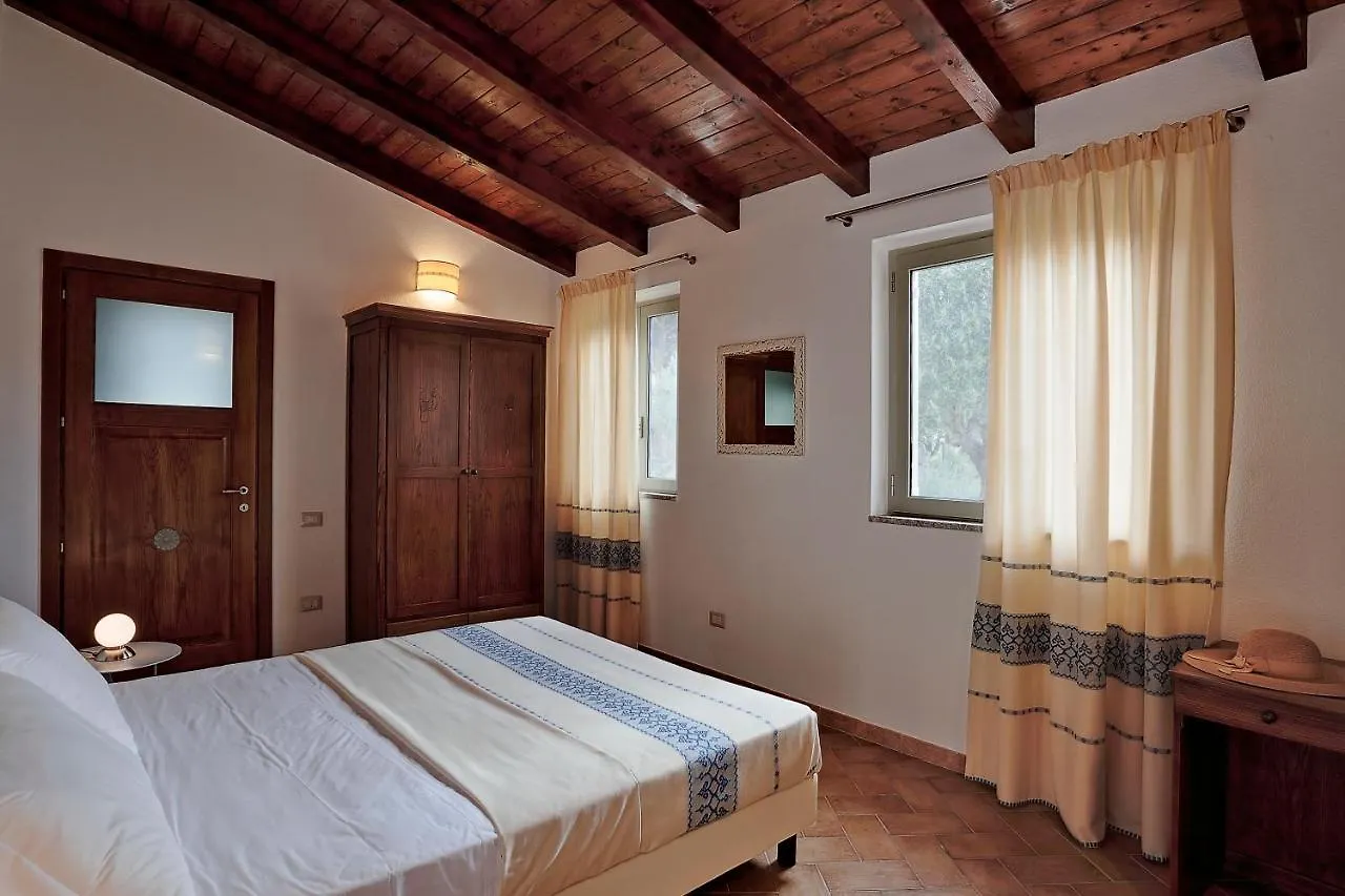 Agriturismo Casale Degli Ulivi Alghero Santa Maria la Palma 0*,