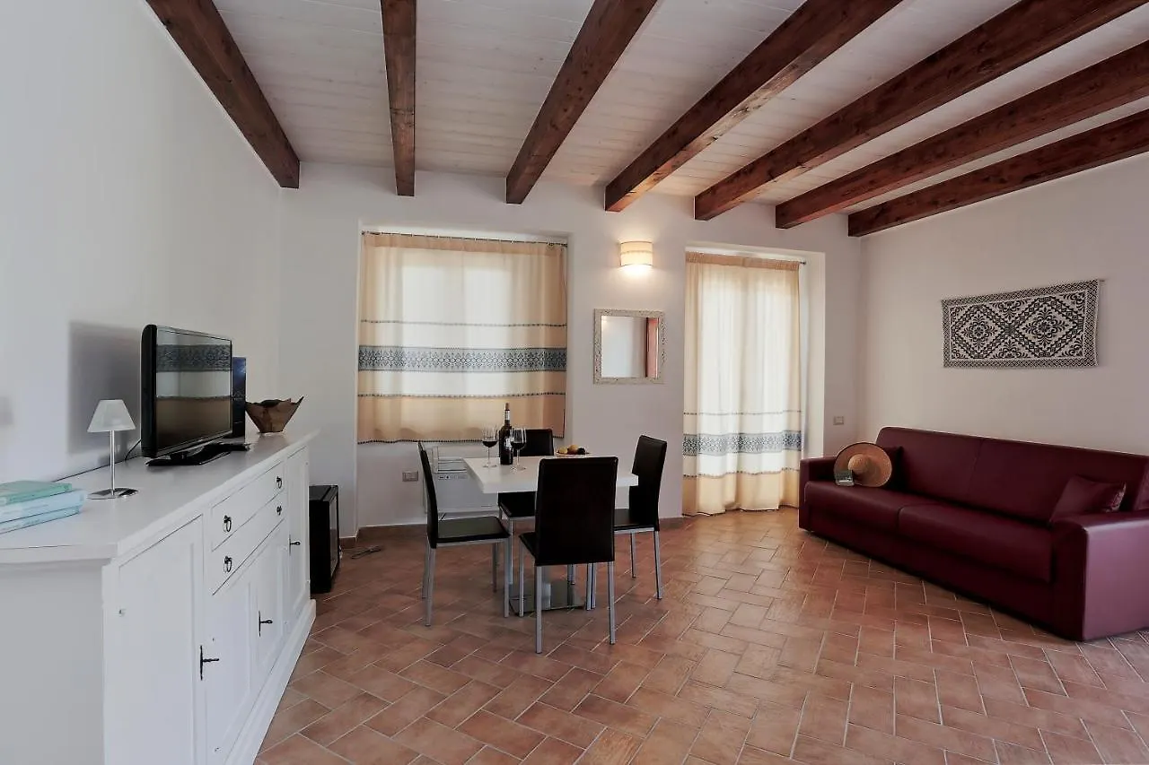 Agriturismo Casale Degli Ulivi Alghero Santa Maria la Palma Gospodarstwo agroturystyczne